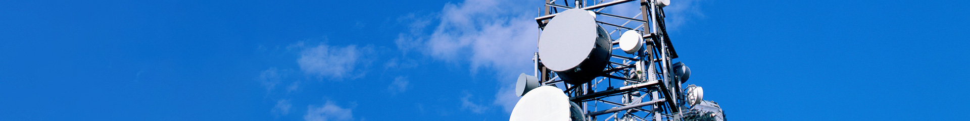 0.9m/3ft Class3 Dual-Polarized Antenna