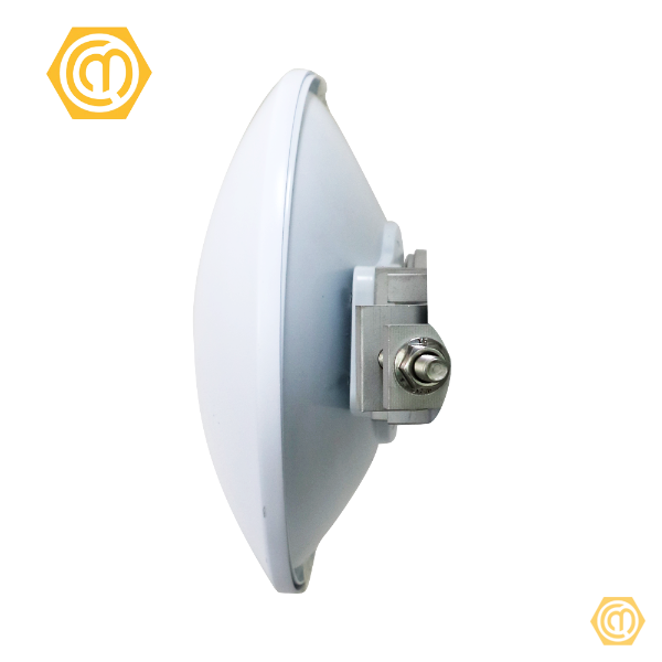 0.3m/1ft Class3 Dual-Polarized Antenna